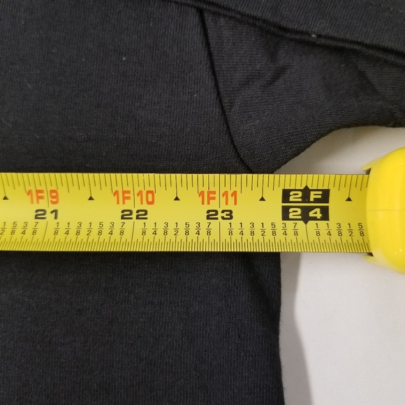 Jeff Gordon NASCAR Graphic Tee Size XL Double Sided Short Sleeve Crew Neck - Picture 5 of 10